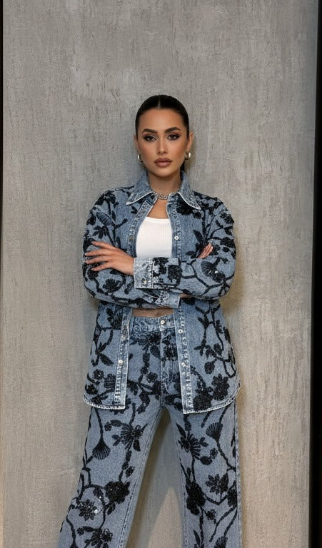 Conjunto Minimalista Taylor